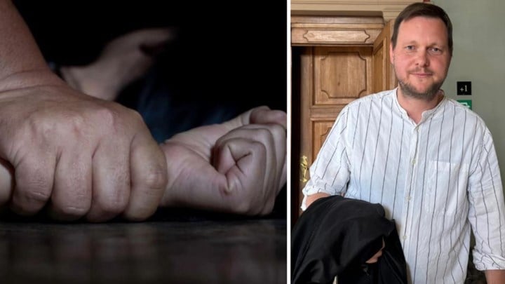 “Fit genoeg voor seks met vrouwen die 40 jaar jonger zijn, maar niet in staat om hier te zijn”: zeventiger beschuldigd van dubbele verkrachting