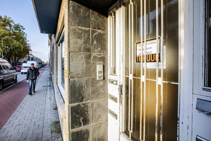 Nederlanders overspoelen noodgedwongen Vlaamse huurmarkt: “Bij elk huurpand dat we online zetten, hangt half Holland aan de lijn”