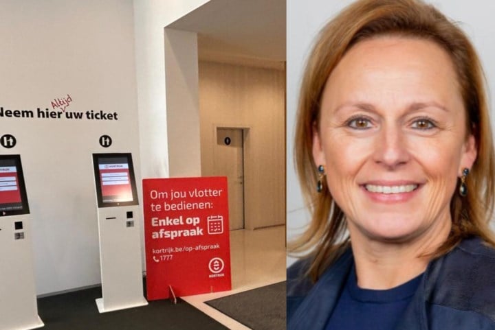 Onderbemande dienst Burgerzaken kan plotse piek van nieuwe identiteitskaarten niet opvangen: “Wachttijden van meer dan een maand”