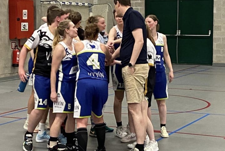 Na mislopen van titel krijgen vrouwen Asse-Ternat en Hageland United in bekerfinale kans op revanche: “Bekerzege zou toch iets goedmaken”