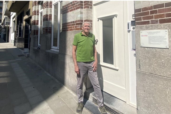 Fundraising event moet renovatiewerken beschermd Belle-Epoque pand van vzw bekostigen: “Voor sommige werken geen subsidie”
