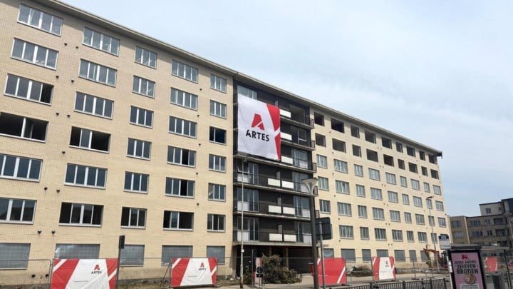 Woonhaven sloopt en bouwt op Blancefloerlaan: nieuwbouw met sociale flats en eengezinswoningen midden 2027 klaar