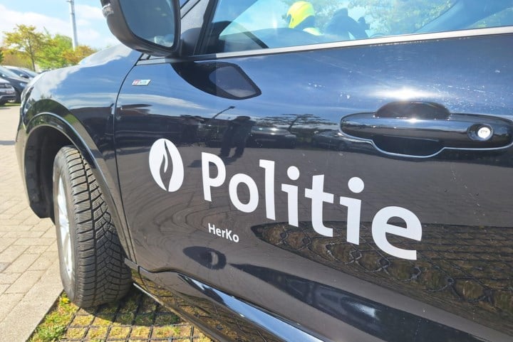 Onbekende (42) aangehouden na verschillende inbraken