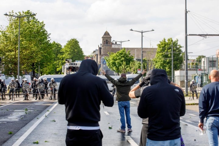 Supporters Club Brugge leggen zich neer bij verbod om match tegen Anderlecht bij te wonen: “Door geklungel en amateurisme van de burgemeester”