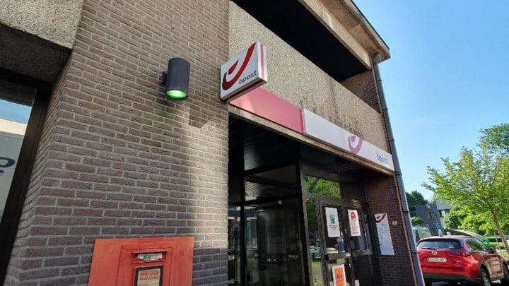 Staking bij bpost Opglabbeek is afgelopen: “Er is een oplossing gevonden die werkbaar is voor de postbodes”
