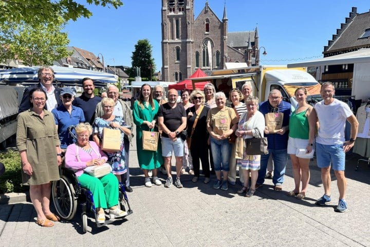 Maand van de Markt breekt records: 520 inzendingen ten opzichte van 300 in 2024