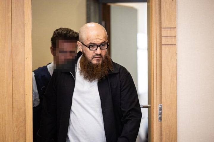 LIVE. Zeven van de acht schuldig aan ontvoering van 13-jarige Renan