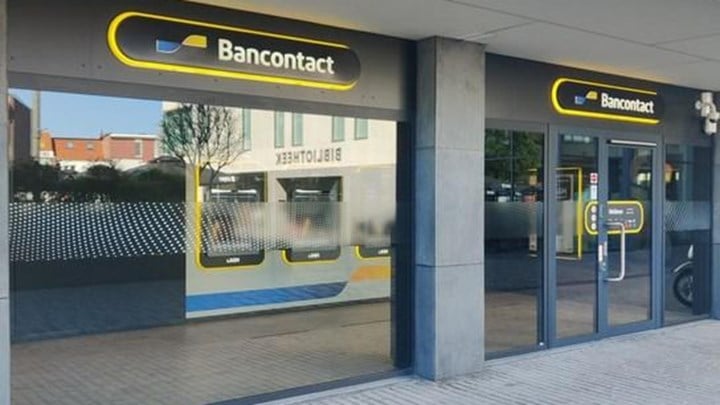 Nieuw CASH-punt op Dorpsplein