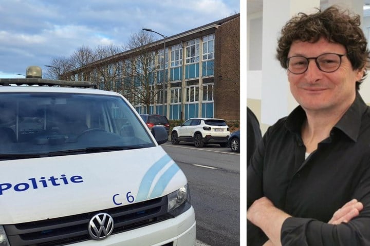 Jongeren van school gestuurd na incident op speelplaats waarbij politie moest tussenkomen: “Belangrijk dat leerlingen zich veilig voelen”