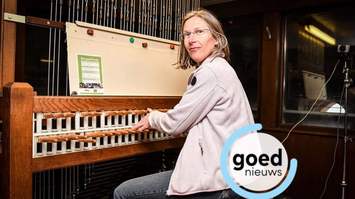 Geen religieuze kerkmuziek: in Genk speelt de beiaard de hele zomer lang ‘Here comes the sun’