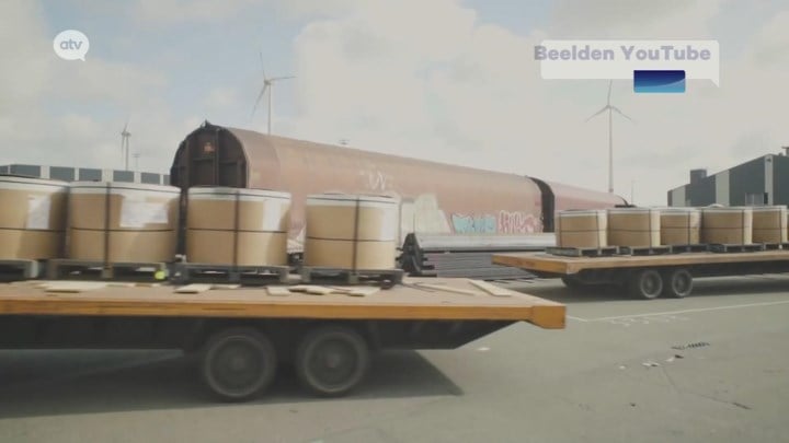 Havenarbeider (51) komt om bij aanrijding met aanhangwagen op kaai PSA