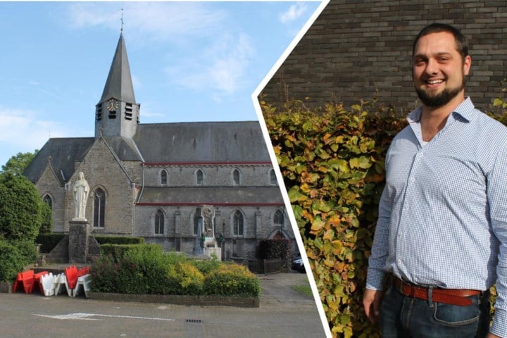 Dalende kerkgangers en te weinig priesters, gemeente moet keuzes maken over toekomst kerken: “Bij oudere bevolking ligt dit moeilijk”