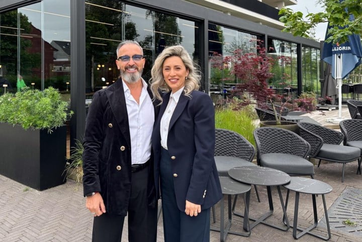 Gigi (56) en Gilda (40) brengen stukje Italië naar de Leie: “Klanten mogen pure Italiaanse smaken verwachten”