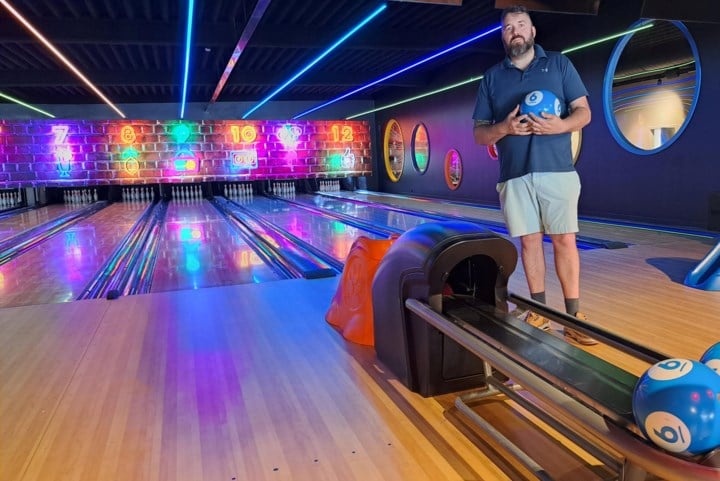 Games & Bowls opent de deuren: “Maar liefst 12 banen beschikbaar”