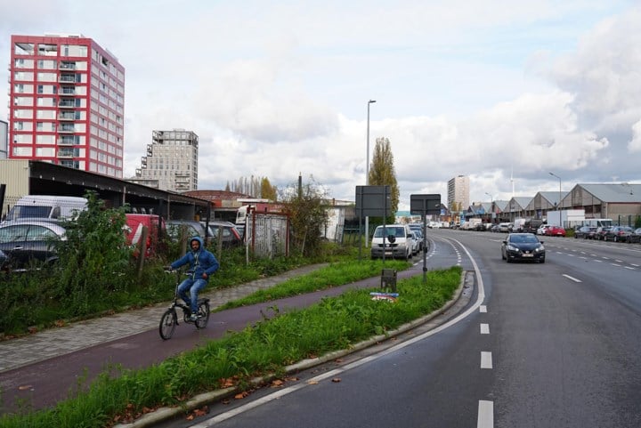 Gent verplicht ontwikkelaars om 400 sociale en budgetwoningen te bouwen: toekomst nieuwe wijk vastgelegd