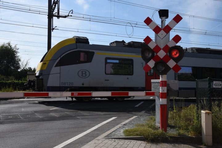 N-VA wil onderzoek naar gevolgen sluiting spoorwegovergangen in Sint-Gillis