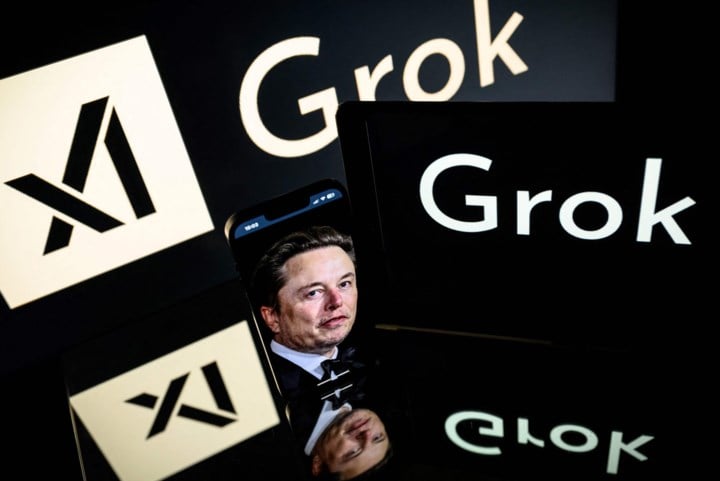 Musk’s AI-bot Grok slaat op hol en verkondigt ‘blanke genocide’ in Zuid-Afrika