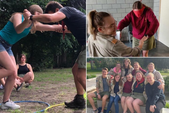 Scouts voor kinderen met extra noden slaakt noodkreet: “Zonder leiders dreigt een ledenstop of erger”