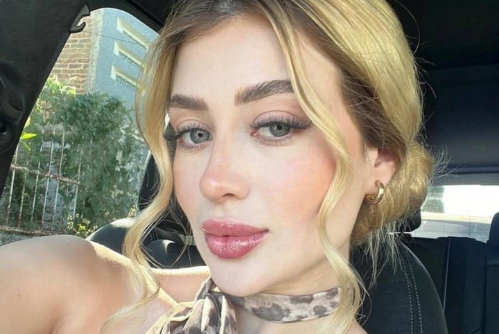 Mexicaanse influencer (23) doodgeschoten tijdens Tiktok-livestream in schoonheidssalon: politie vond Valeria met knuffel in haar armen
