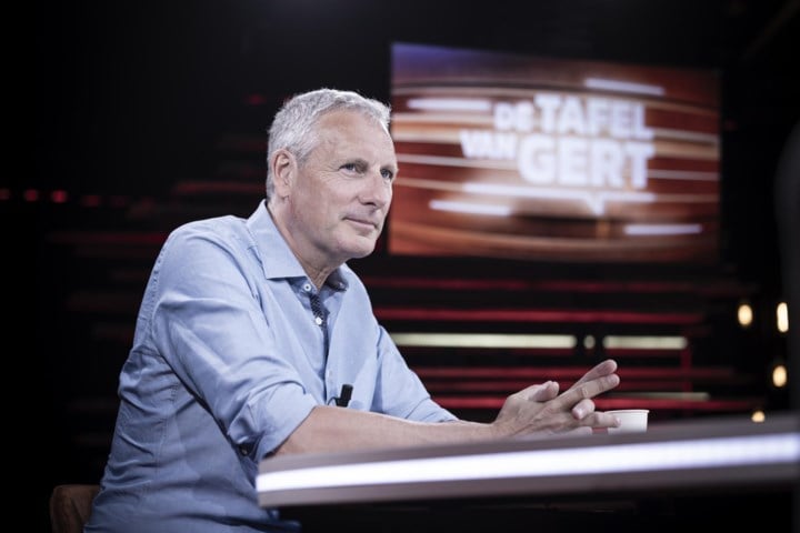 Vanavond in ‘De tafel van Gert’: waarom vragen Belgische Joden hardere sancties tegen Israël?