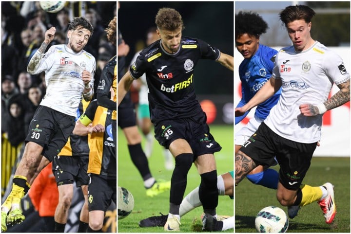 Al acht vertrekkers bij KSC Lokeren-Temse, maar huiswerk is nog lang niet af