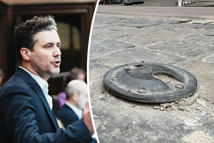 Blauwe schijf voortaan verplicht bij parkeerplekken voor ‘shop-and-go’: “Er waren te veel spooksessies”