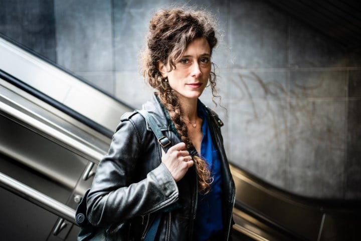 Staande ovatie voor ‘L’intérêt d’Adam’ van Belgische regisseur Laura Wandel op Filmfestival van Cannes