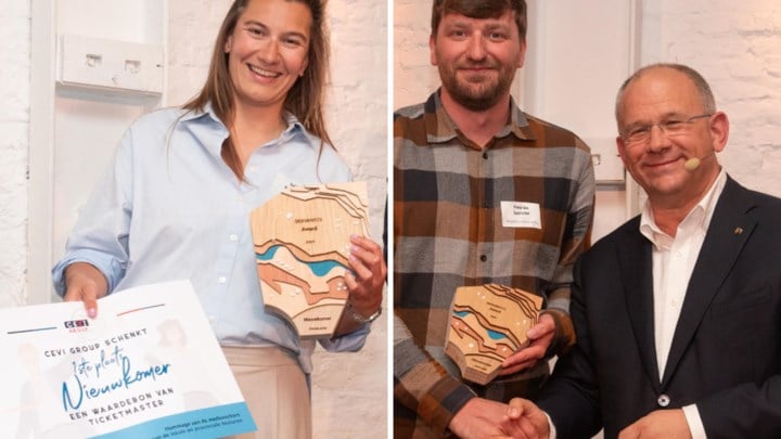 Servantes Awards 2025 zetten lokale ambtenaren in de bloemetjes: Lier en Heist-op-den-Berg vallen in de prijzen
