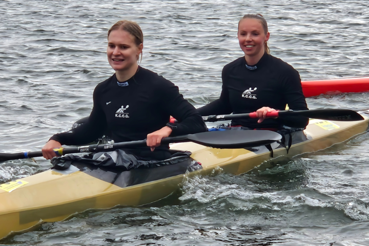 Koninklijke Cano Club Gent wil schitteren tijdens tweedaagse regatta