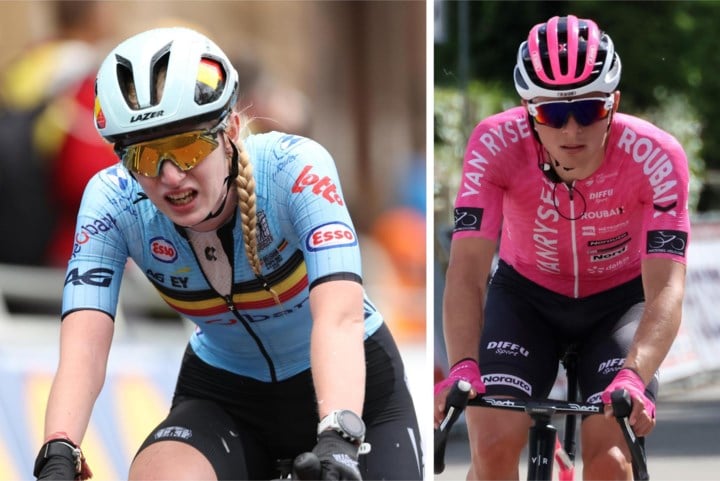 BELGEN IN HET BUITENLAND. Xaydee Van Sinaey behoudt leidersplaats in Tsjechië, Tim Rex op ererang in Orlen Nations Grand Prix