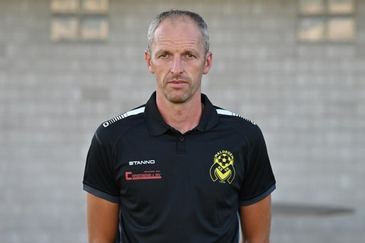 Verschil in visie, dus trekt keeperstrainer Nick Bauwens van SVK Maldegem naar KFC Eeklo
