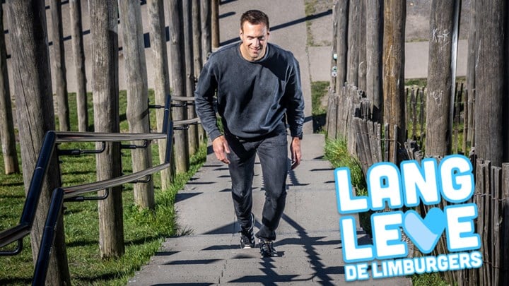“Gratis fitness”: op deze Limburgse trappen verbrand je de meeste calorieën
