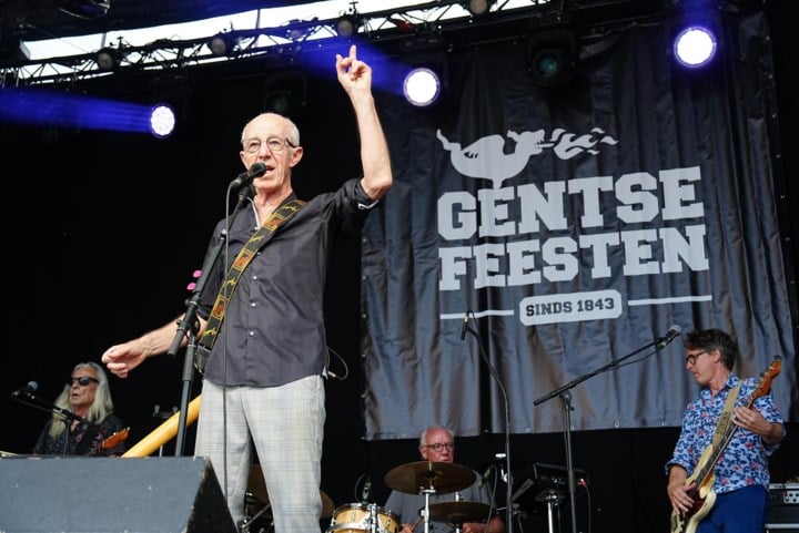 OVERZICHT. Feesten voor twee keer niets: op deze zomerfestivals in Oost-Vlaanderen geniet je helemaal gratis