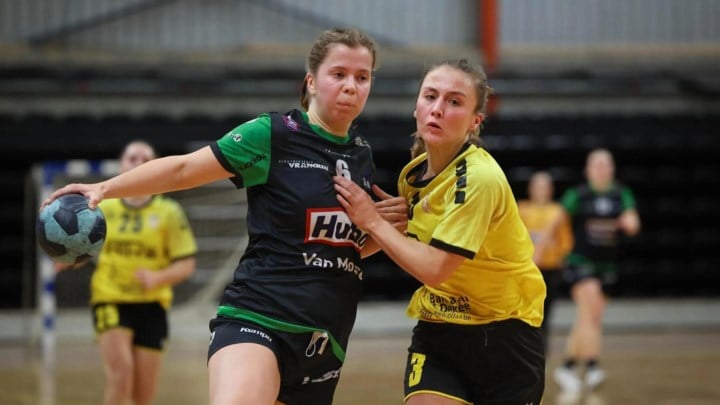 Voor het derde jaar op rij Sint-Truiden of een eerste trofee voor Hubo Handbal?