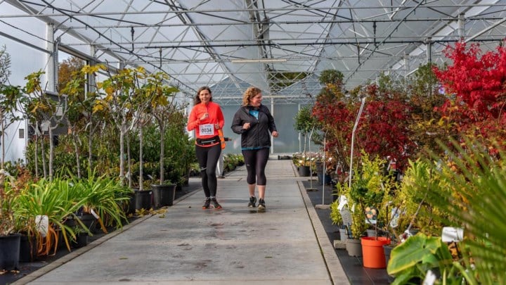 Schil Urban Trail op zaterdag 14 juni