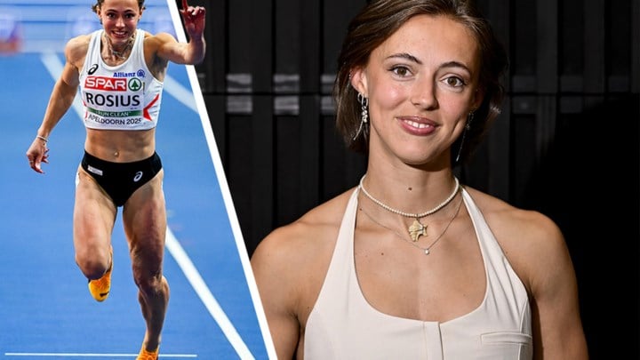 Hoe verliefdheid Rani Rosius sneller laat lopen: “Vergelijkbaar met doping”