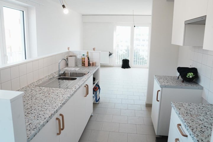 Voor het eerst in jaren stijgt het aantal sociale woningen in Gent opnieuw: “De echte groei begint in 2028”