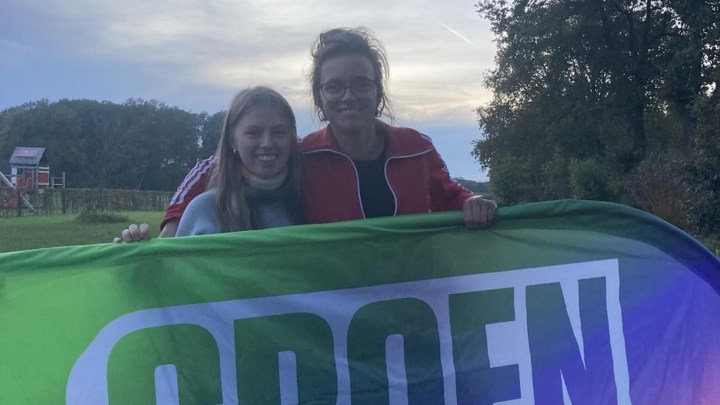 Groen&Pro Nijlen organiseert eerste editie ‘Soep op de stoep’