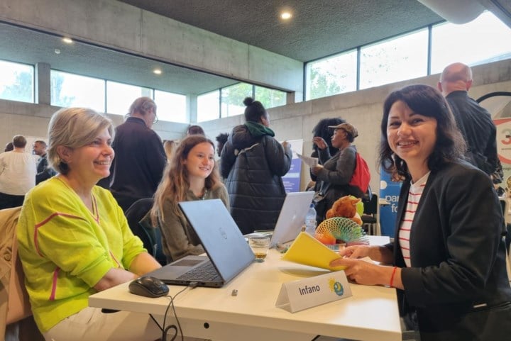 Jobbeurs in Kampenhout zoekt naar lokale werknemers