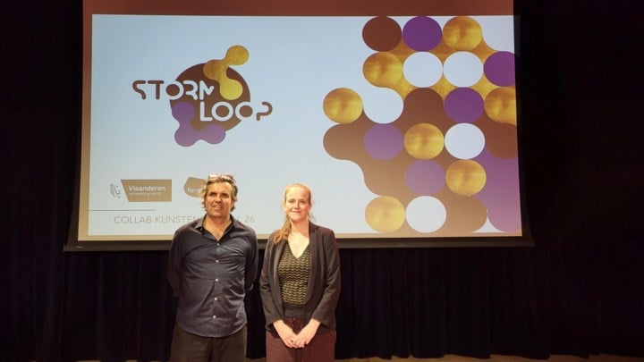 Kunstenfestival Stormloop blikt al jaar vooruit: “We hopen opnieuw op een groot deelnemersveld”