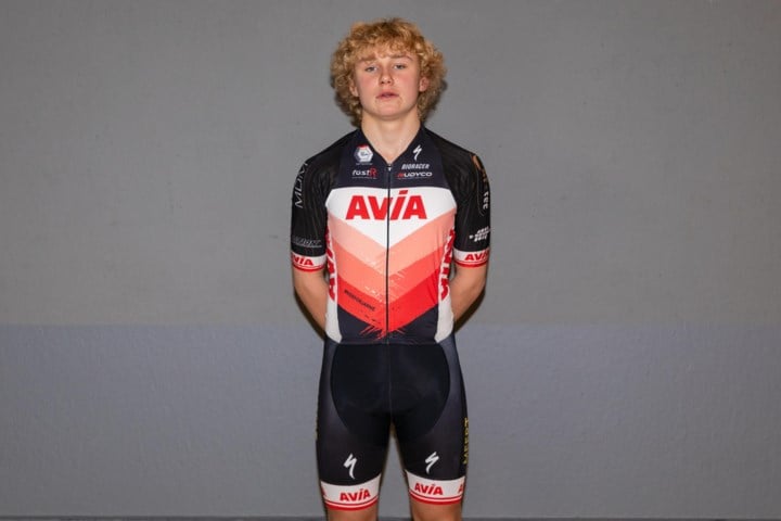 Robbe Maesschalck en Avia-Rudyco CT trekken met vertrouwen naar Anzegem-Ingooigem Classic: “Al zal acht keer de Tiegemberg een zware tol eisen”