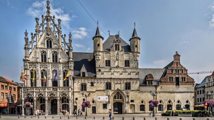 Raadslid Anne Delvoye klaagt beperkte toegankelijkheid van raadscommissies aan: “De deuren moeten open zijn”