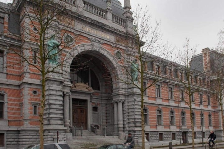 Poederbrief aangetroffen in hof van beroep in Antwerpen terwijl assisenproces er net van start is gegaan