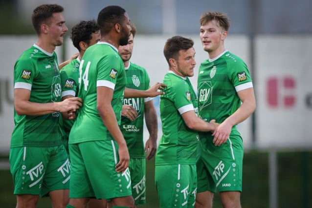 Diegem Sport wacht rustig af: Cruciaal promotieduel tegen Zelzate nadert