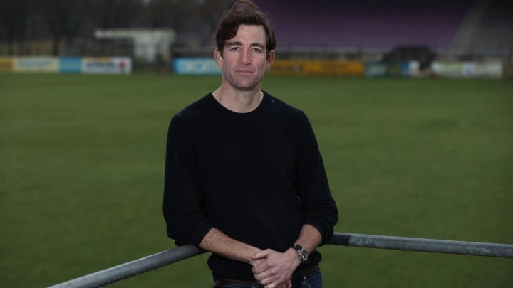 “Patro verdient het om in eerste klasse te spelen”: voorzitter Coley Parry over eventuele promotie, geruchten rond verkoop en zijn band met Stijnen