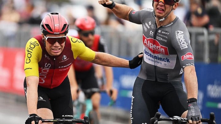 Houdt Fretin na nieuwe mijlpaal Cofidis in zijn eentje in World Tour? “Eén renner alleen kan een ploeg niet redden”