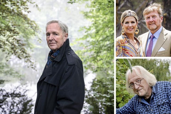 Bekend Vlaanderen en Nederland reageert op overlijden Jan Terlouw: “Hij heeft veel generaties leesplezier en soms rode oortjes bezorgd”