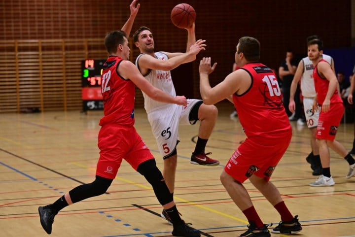 Aalterse derby in finale van Beker van Oost-Vlaanderen: “Het wordt een uitverkocht huis”