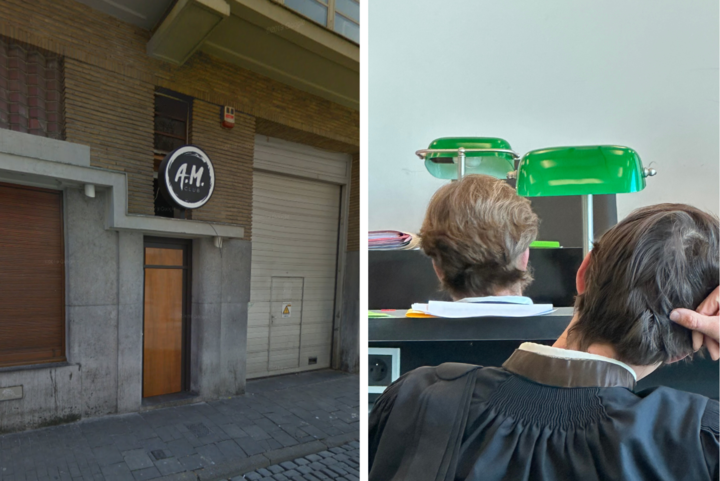 Geneeskundestudent (18) gaat voor het eerst uit als dragqueen, maar wordt op straat in elkaar geslagen: “Het heeft hem getekend”