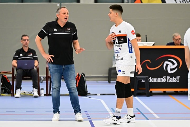 SPORTKORT OOST-VLAANDEREN. Lindemans Aalst ziet spelers komen en gaan, KFC Eeklo plukt keeperstrainer van SVK Maldegem weg